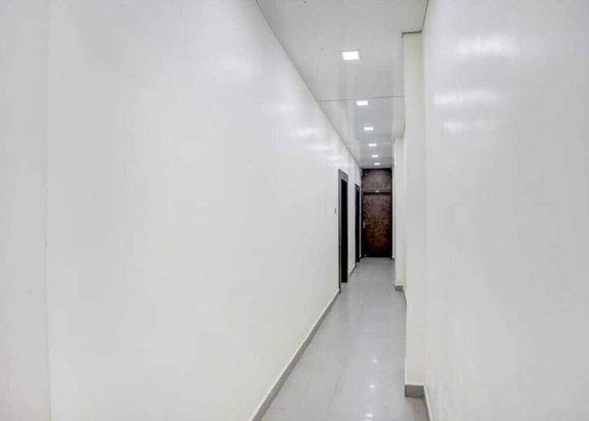 Bihar Patna Hotel Exterior