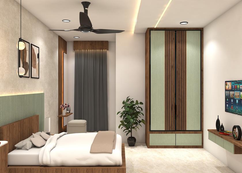 Telangana Warangal Executive Room