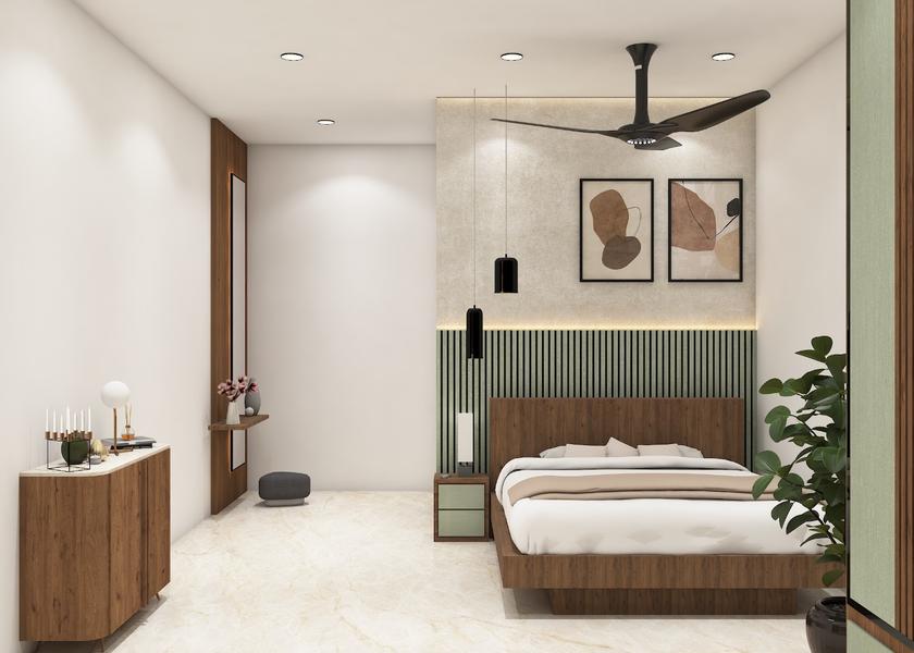 Telangana Warangal Standard Room