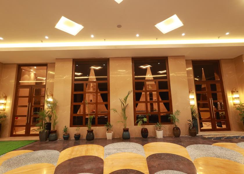 Maharashtra Amravati Public Areas