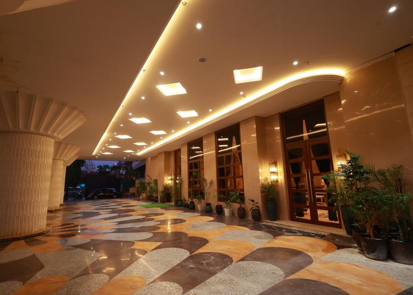 Maharashtra Amravati Outdoors