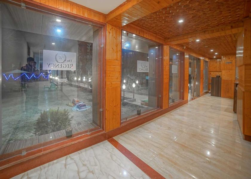 Jammu and Kashmir Pahalgam Facade