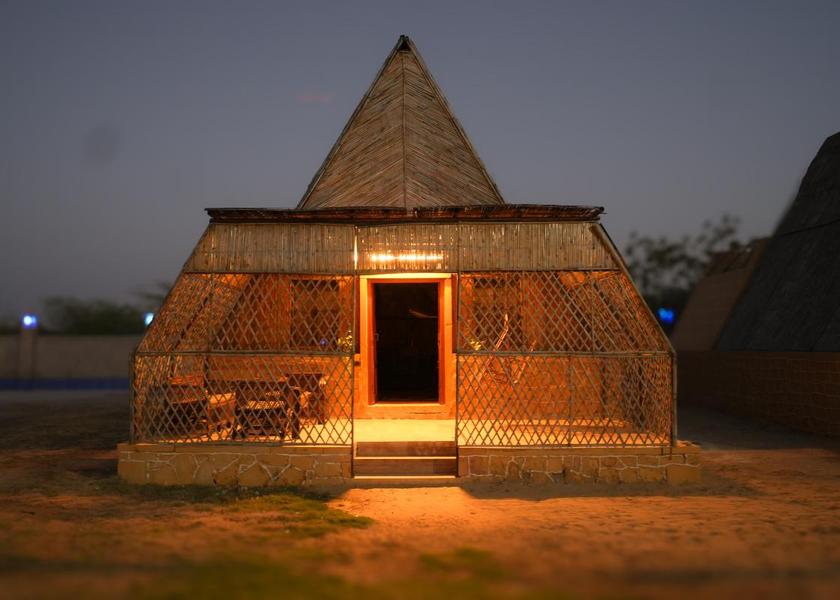 Rajasthan Jaisalmer Others