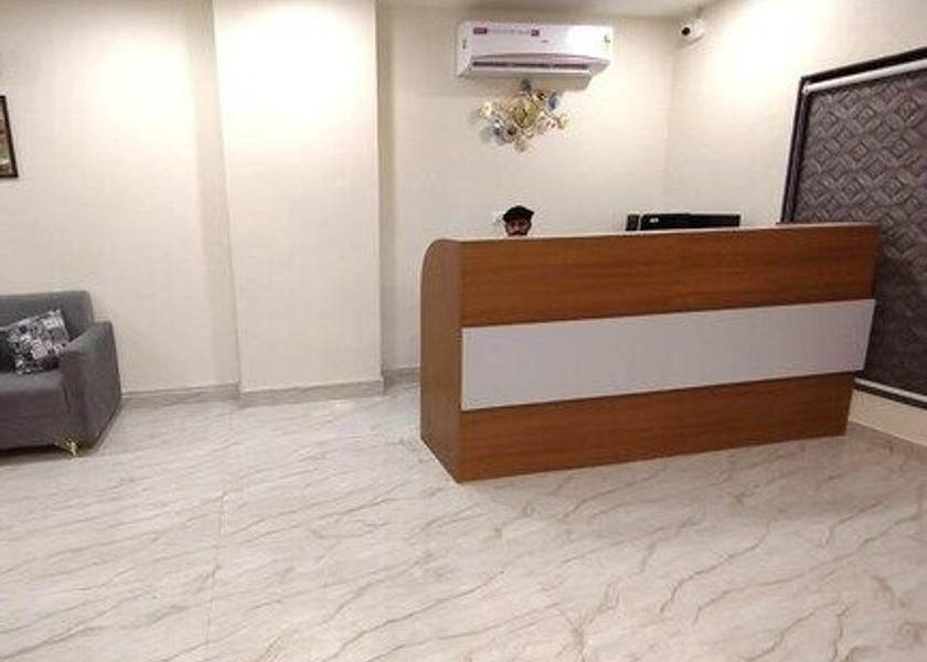 Madhya Pradesh Gwalior Hotel Exterior