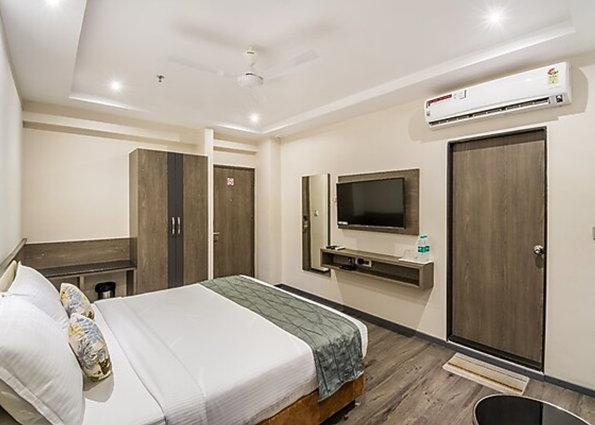 Andhra Pradesh Visakhapatnam Room