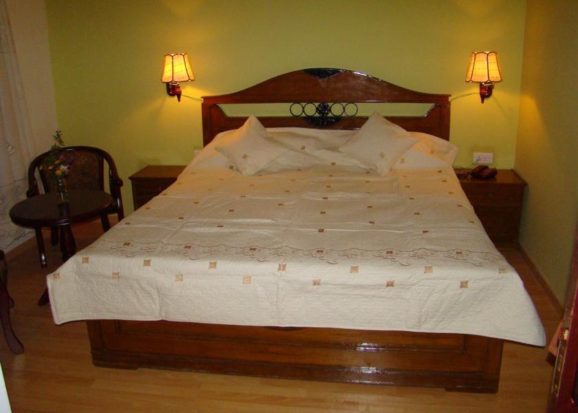 Pondicherry Pondicherry 