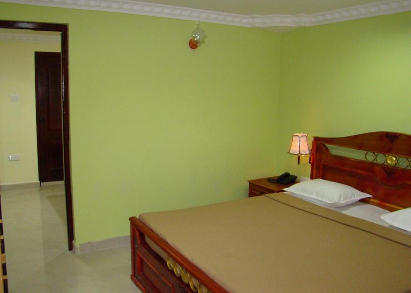 Pondicherry Pondicherry 