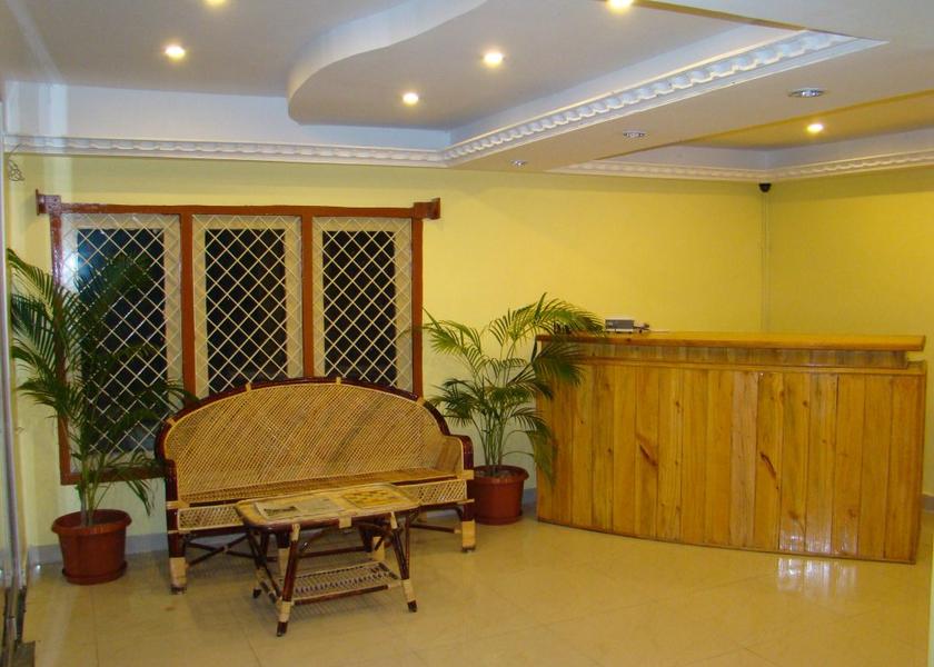 Pondicherry Pondicherry 
