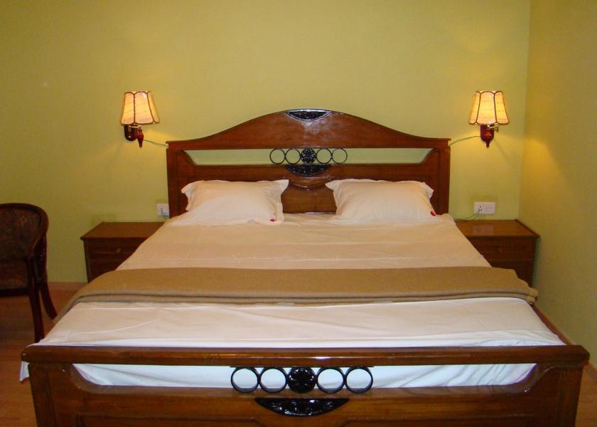 Pondicherry Pondicherry 