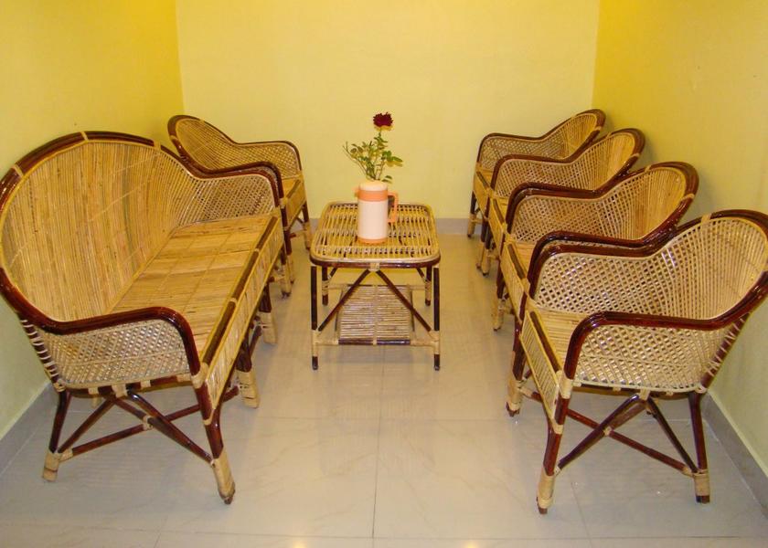 Pondicherry Pondicherry 