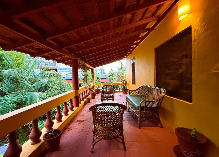 Pondicherry Pondicherry Hotel Exterior