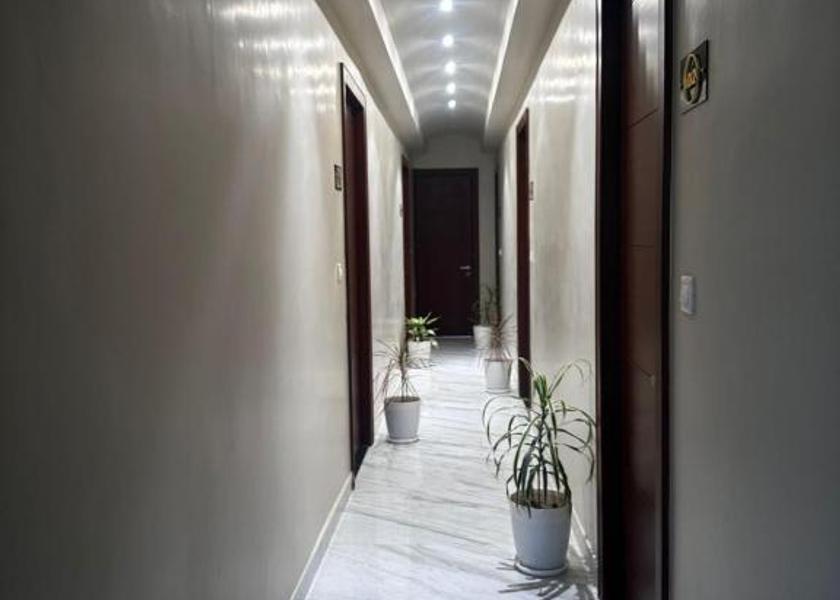 Pondicherry Pondicherry Hotel View