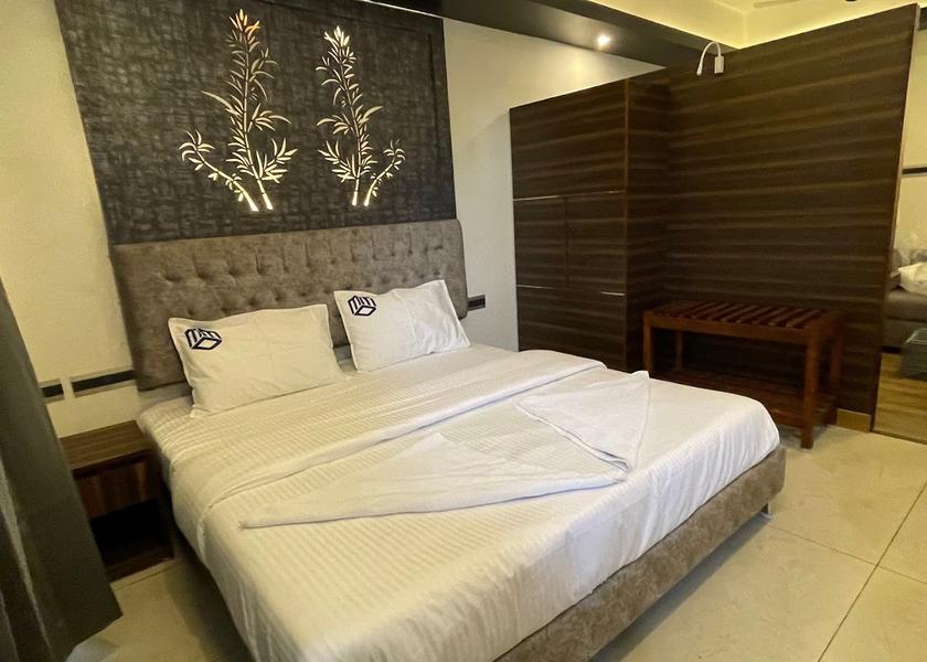 Pondicherry Pondicherry Standard Room