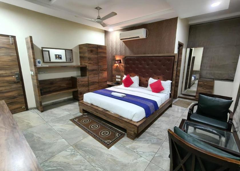 Chhattisgarh Durg Public Areas