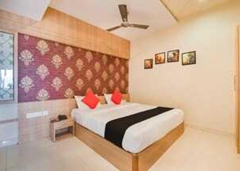Andhra Pradesh Visakhapatnam Deluxe