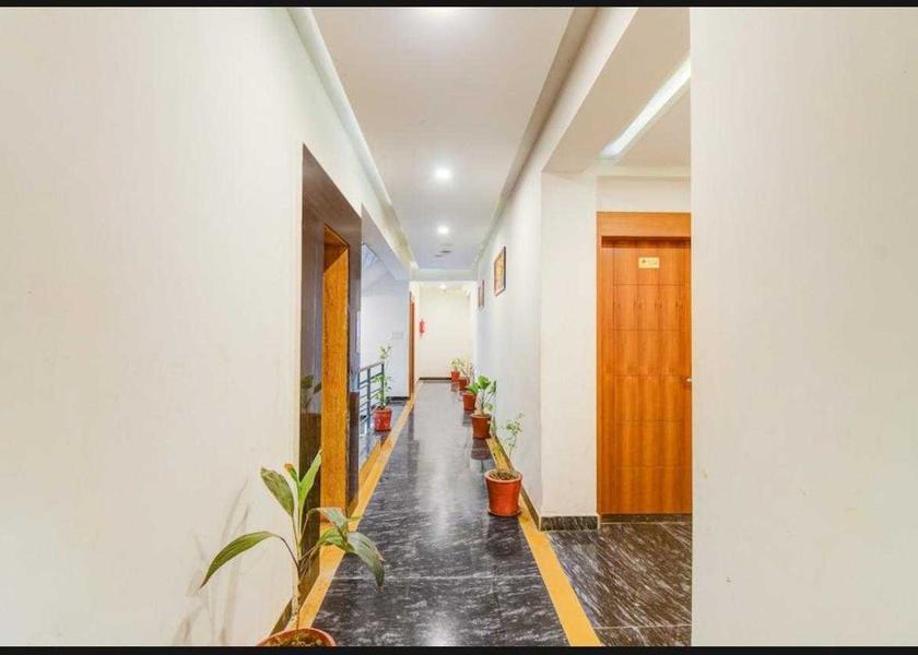 Rajasthan Jaipur Lobby