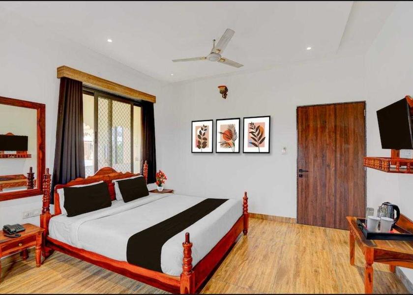 Rajasthan Jaipur Room