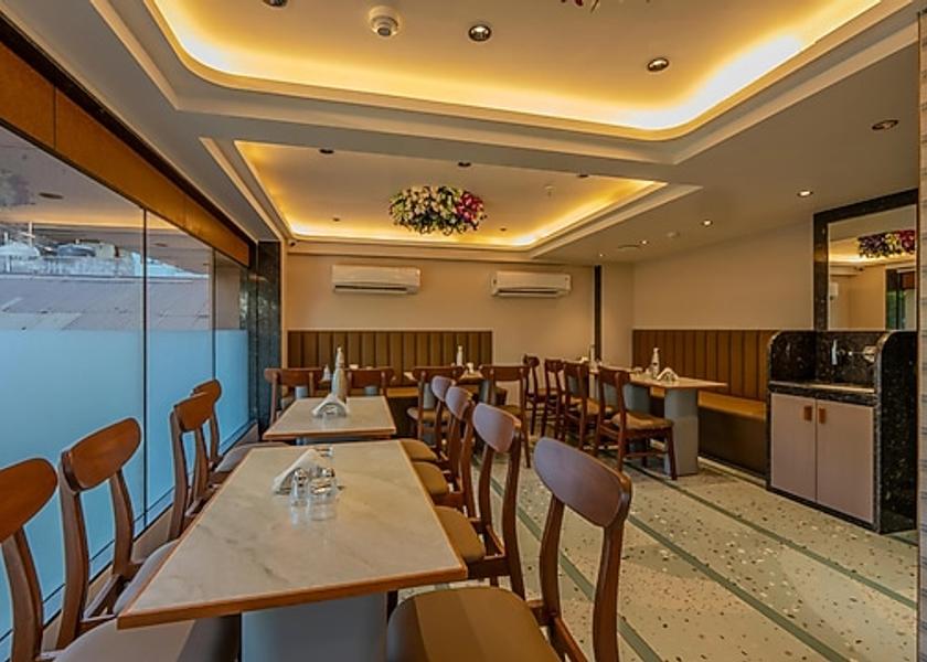 Gujarat Surat Public Areas