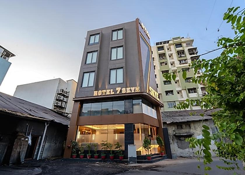 Gujarat Surat Public Areas