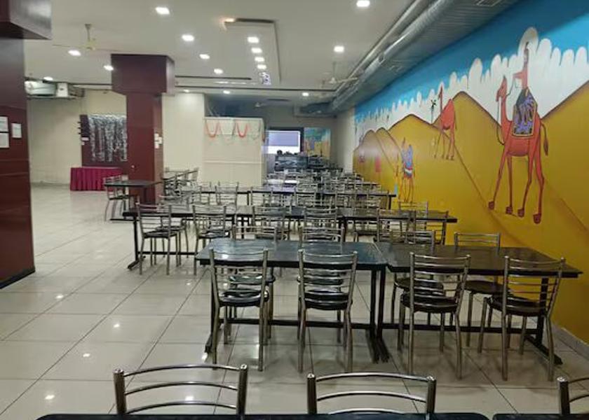 Rajasthan Behror Public Areas