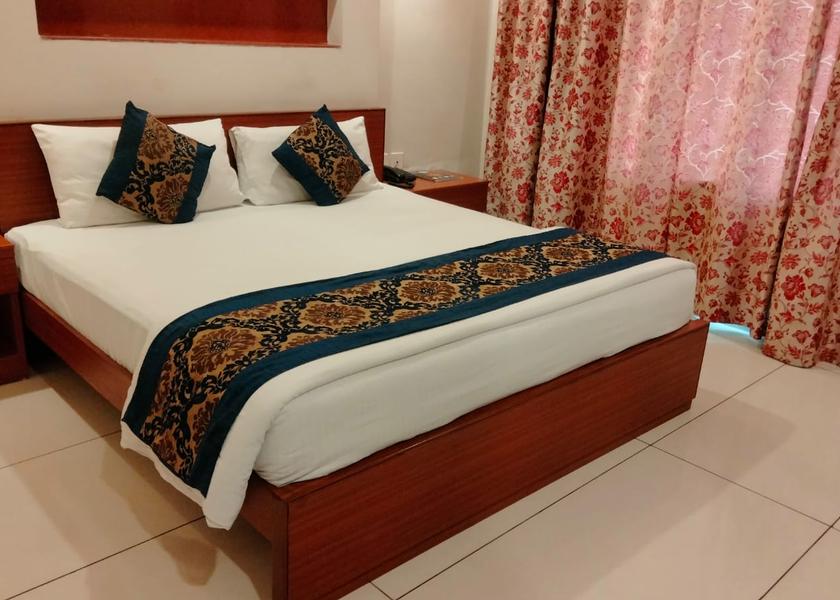 Rajasthan Behror Deluxe Room