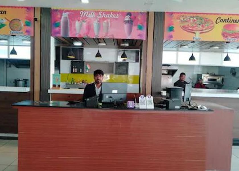Rajasthan Behror Public Areas