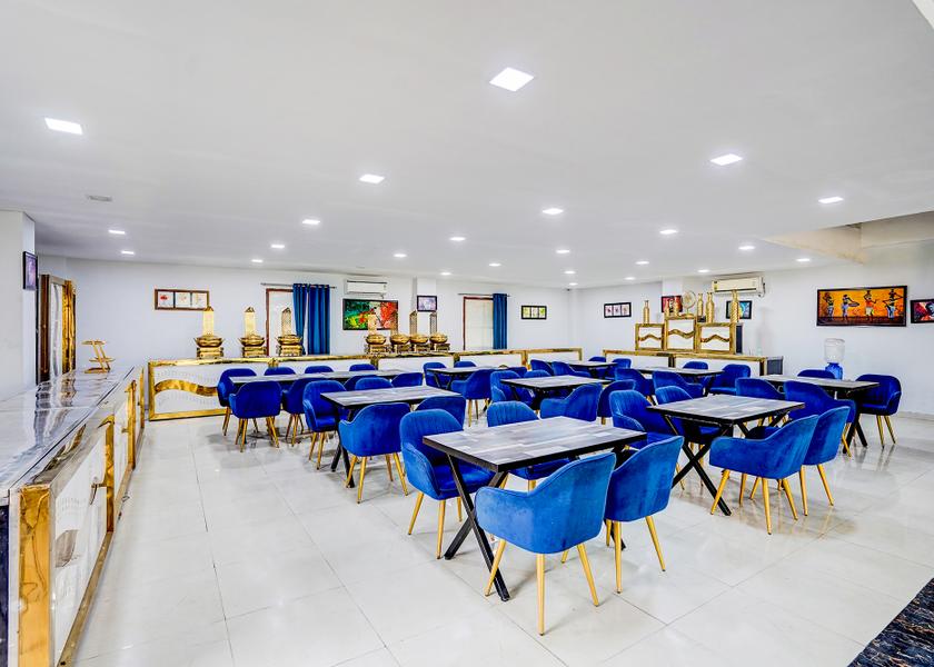 Uttar Pradesh Noida Food & Dining
