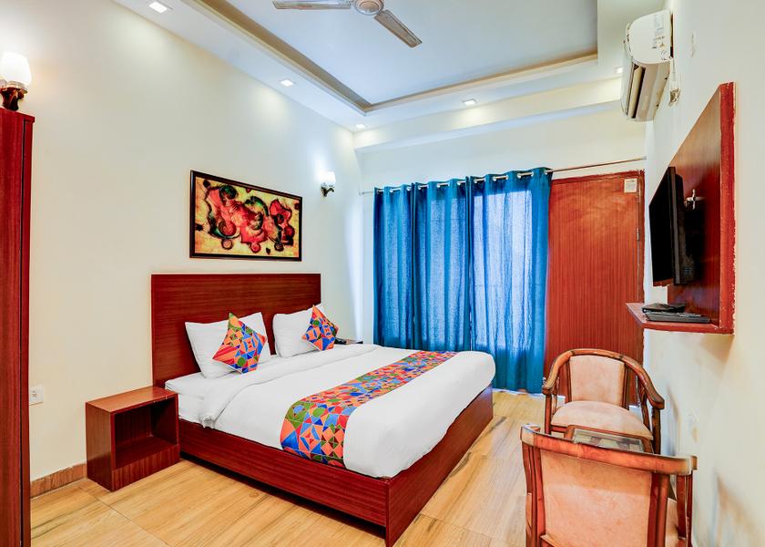 Uttar Pradesh Noida Room