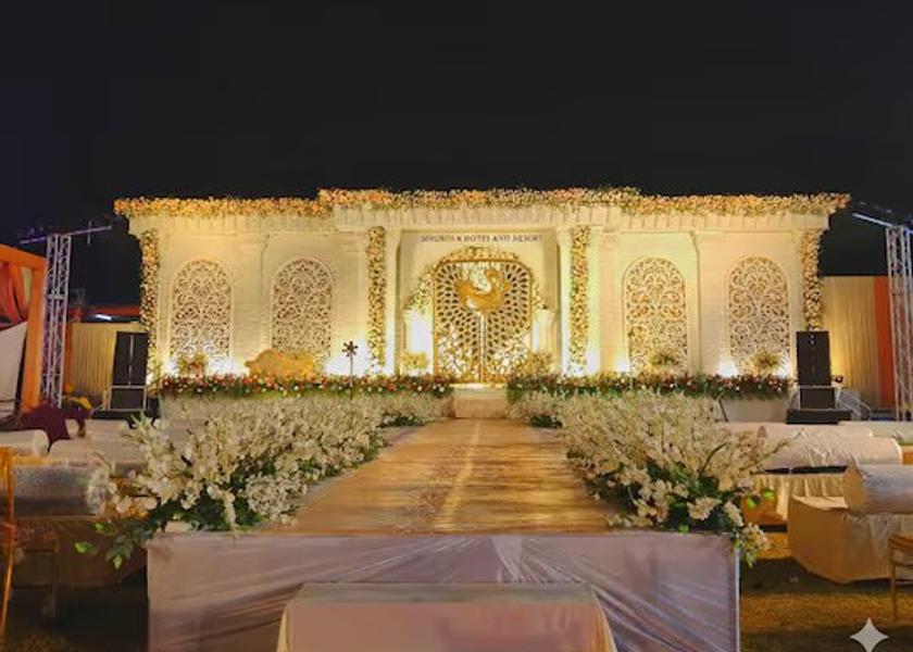 Rajasthan Baran Public Areas