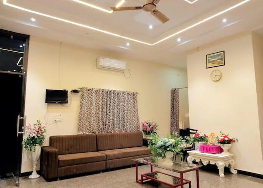 Rajasthan Baran Public Areas
