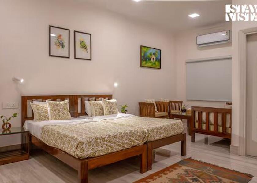 Uttar Pradesh Agra Hotel Exterior