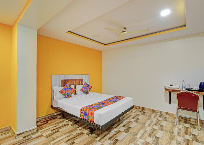 Telangana Hyderabad Room