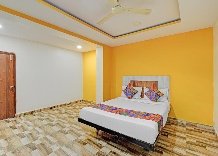 Telangana Hyderabad Room