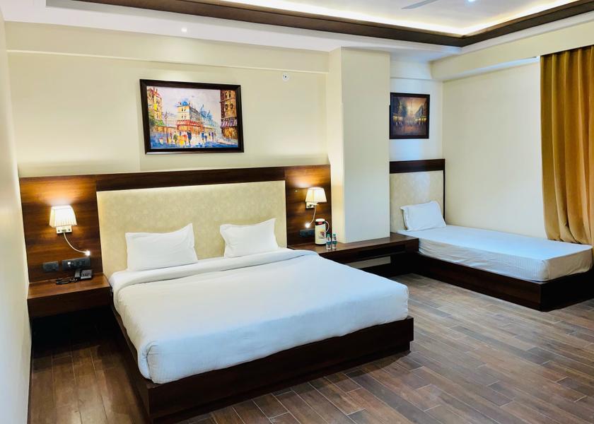 Rajasthan Beawar Premium Room