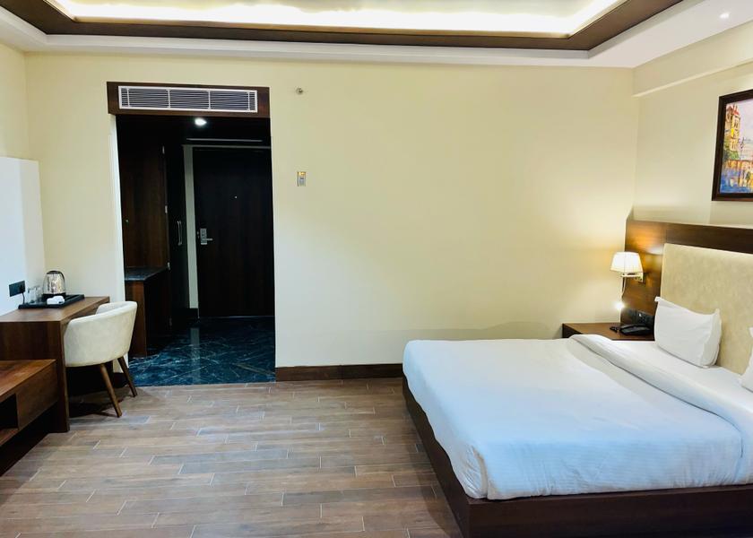 Rajasthan Beawar Premium Room
