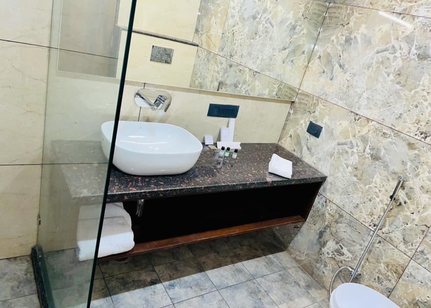 Rajasthan Beawar Premium Room