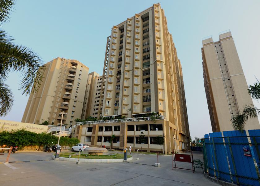Tamil Nadu Chennai Hotel Exterior