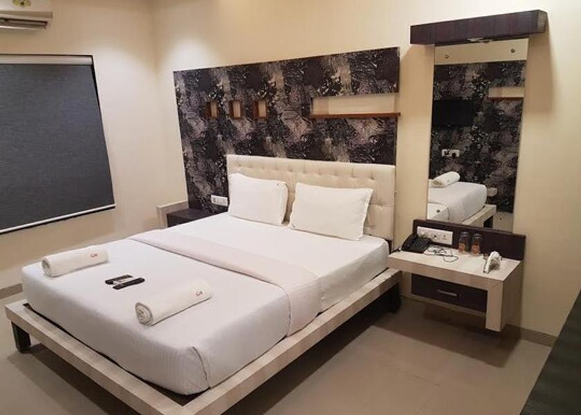 Gujarat Vapi Deluxe Room