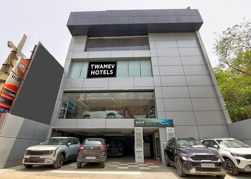 Delhi Delhi 