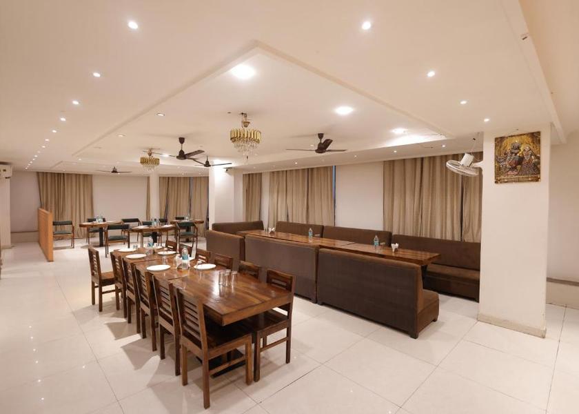 Rajasthan Bharatpur Public Areas
