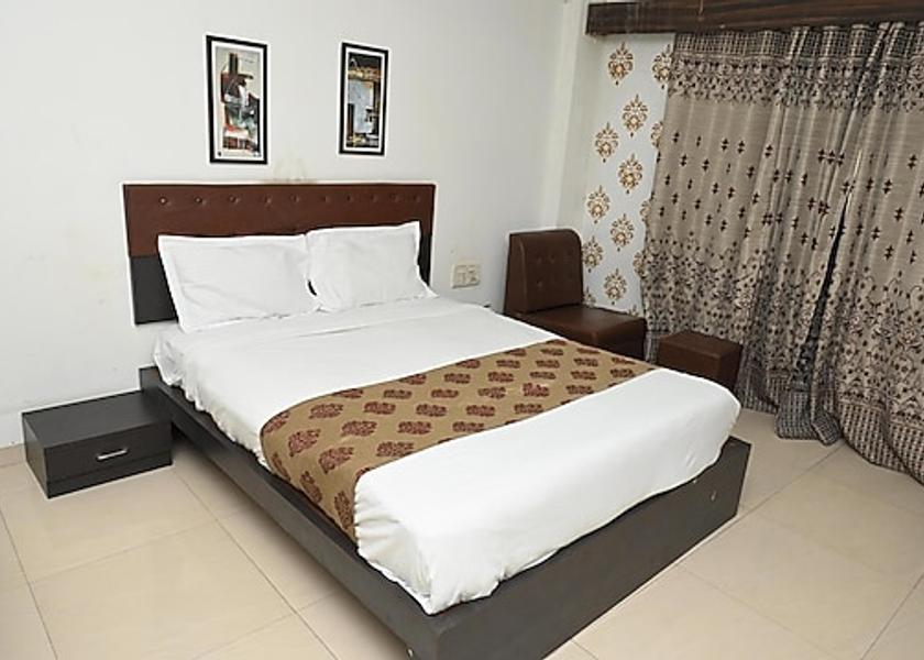 Gujarat Vapi Executive