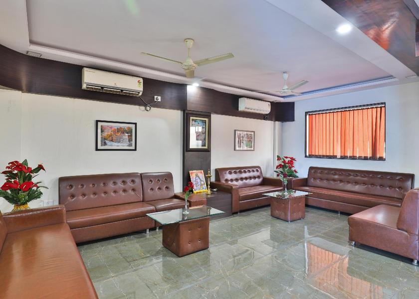 Gujarat Vapi Public Areas