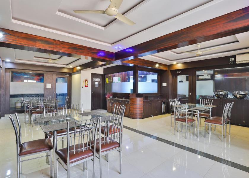 Gujarat Vapi Public Areas