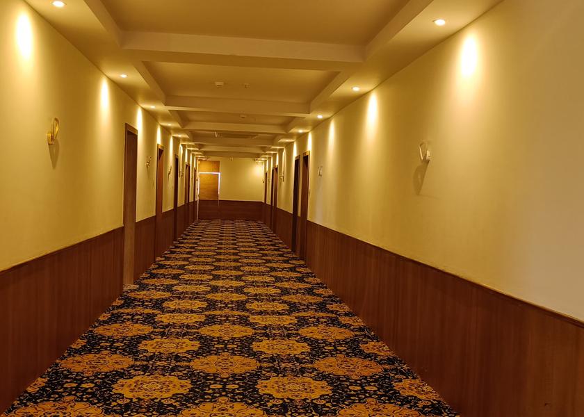 Madhya Pradesh Bhopal Public Areas