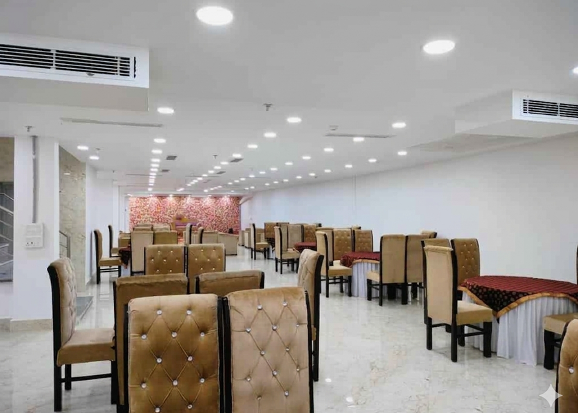 Uttar Pradesh Noida Food & Dining