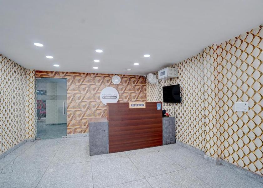 Uttar Pradesh Noida Food & Dining
