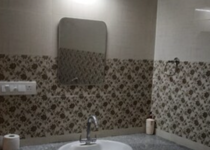 Uttarakhand Devprayag Deluxe Room