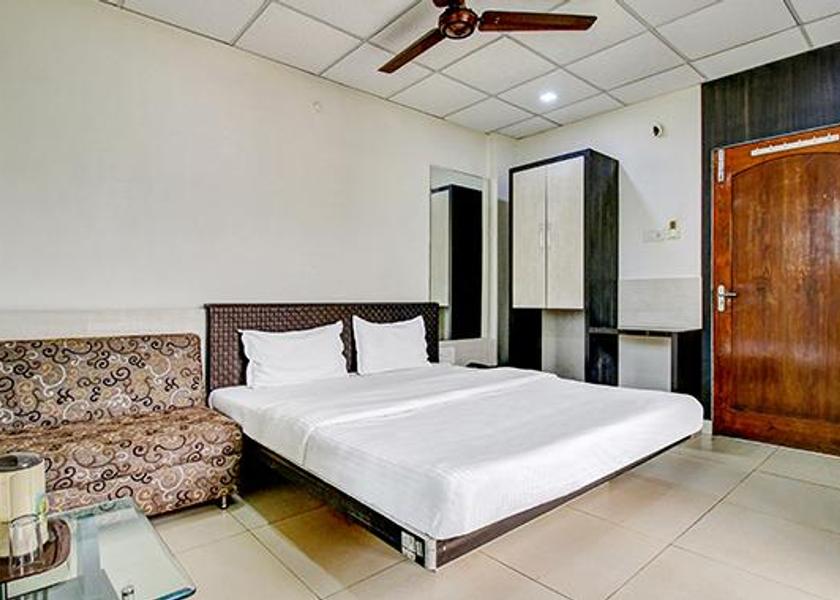 Madhya Pradesh Bhopal Room