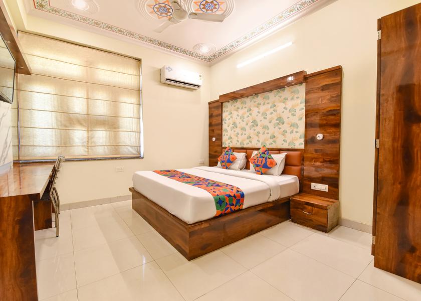 Rajasthan Jaipur Room