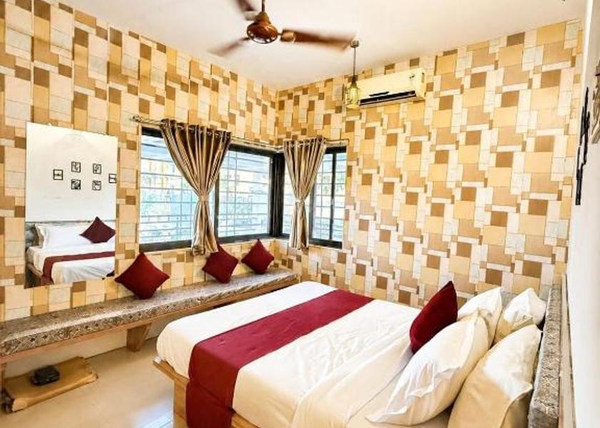 Maharashtra Igatpuri Silvermist Villa